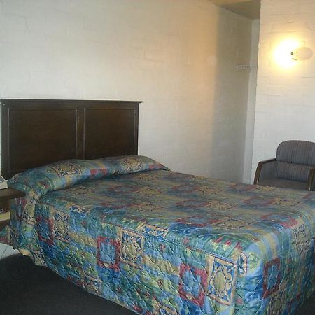 Border Motel Calexico Dış mekan fotoğraf