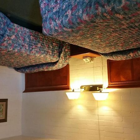 Border Motel Calexico Dış mekan fotoğraf
