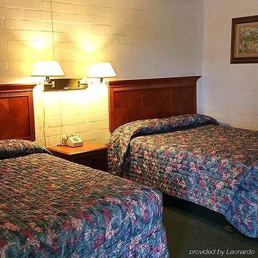 Border Motel Calexico Dış mekan fotoğraf