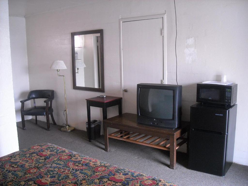 Border Motel Calexico Oda fotoğraf