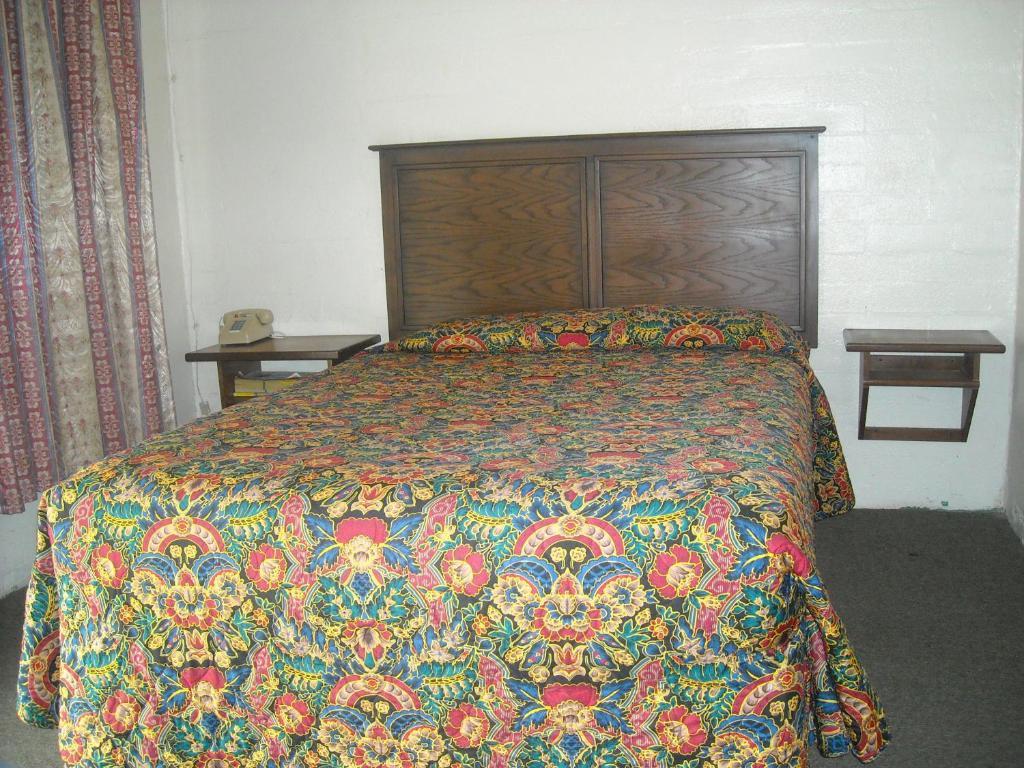 Border Motel Calexico Dış mekan fotoğraf