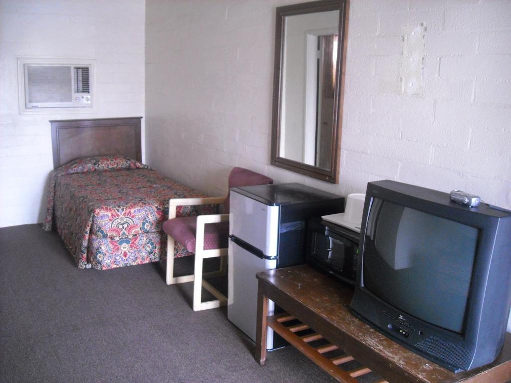 Border Motel Calexico Oda fotoğraf