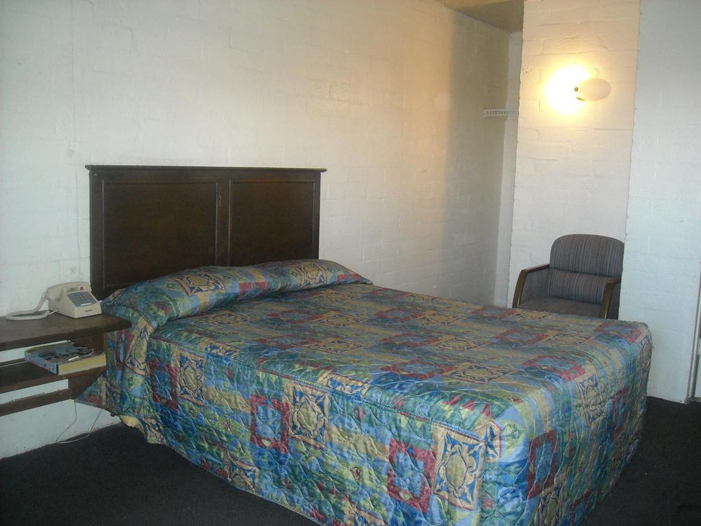 Border Motel Calexico Dış mekan fotoğraf
