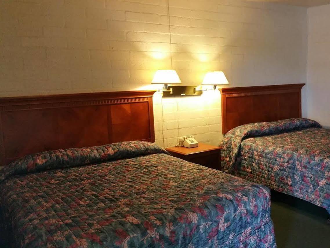 Border Motel Calexico Dış mekan fotoğraf