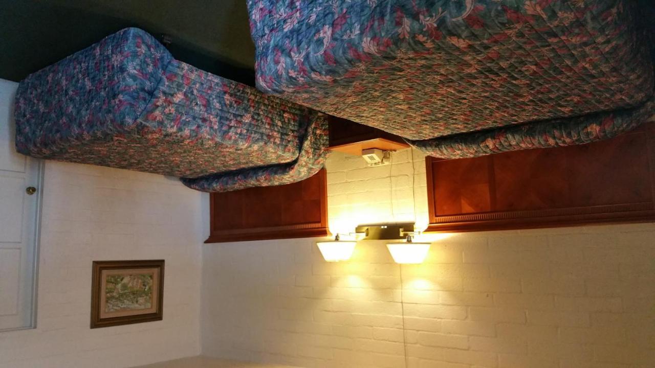 Border Motel Calexico Dış mekan fotoğraf